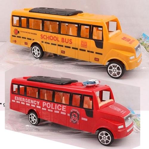 Автобус, инерц-й, микс цветов, в пакете, 678-91-92 Автобус, инерц-й, микс цветов, в пакете, 678-91-92