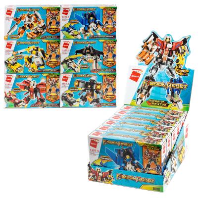 Конструктор Qman, 136 деталей, 3102 Qman Конструктор Qman, 136 деталей, 3102 Qman