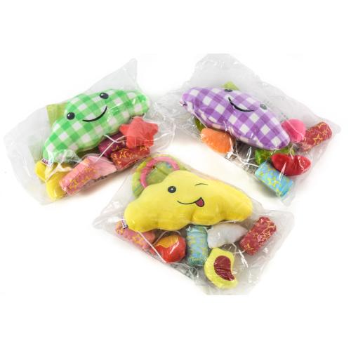 Подвеска на коляску "Тучка", X15252 Подвеска на коляску "Тучка", X15252