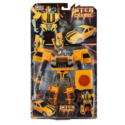 Трансформер, 10783