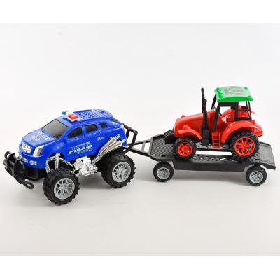 Трейлер инерционный, 566-5-6-7