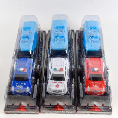 Трейлер инерционный, 566-5-6-7