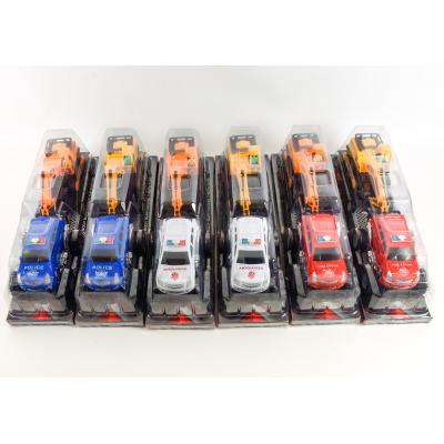 Трейлер инерционный, 566-5-6-7