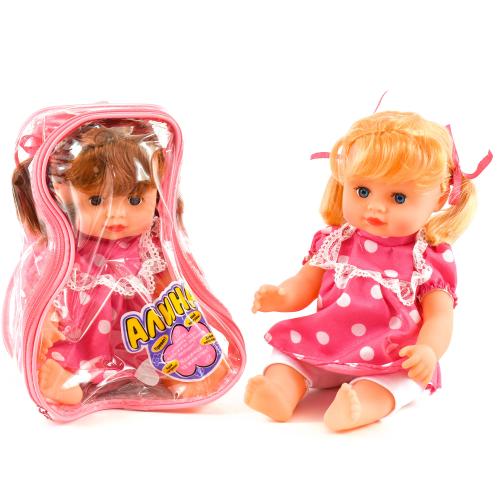 Говорящая кукла Алина, 5513 Говорящая кукла Алина, 5513