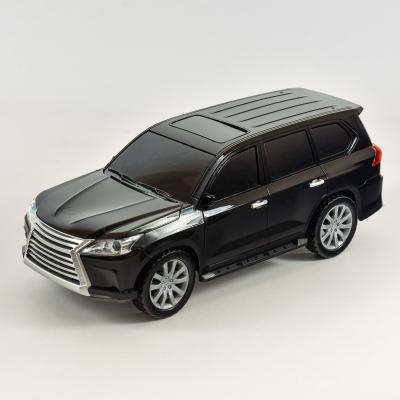 Джип на радиоуправлении, 868 М 201 А