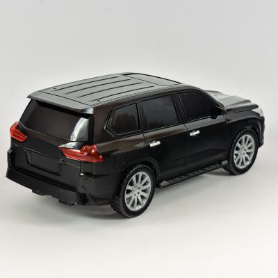 Джип на радиоуправлении, 868 М 201 А