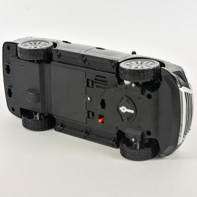 Джип на радиоуправлении, 868 М 201 А