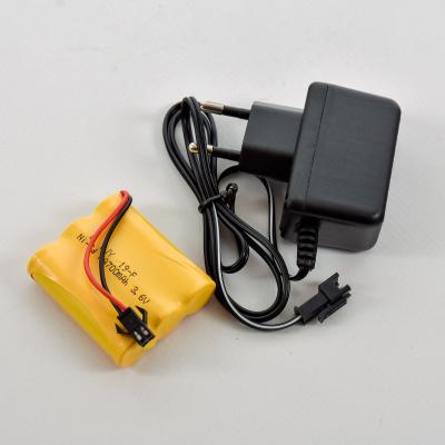 Джип на радиоуправлении, 868 М 201 А