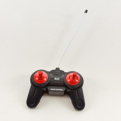 Джип на радиоуправлении, 868 М 201 А