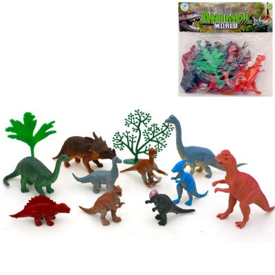 Набір фігурок "Динозаври"