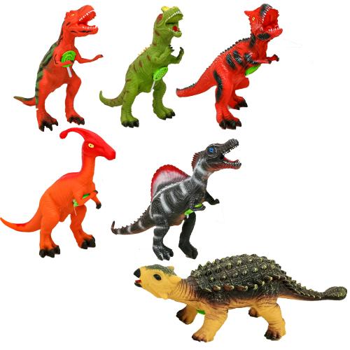 Іграшка "Динозавр", 4460-12 Іграшка "Динозавр", 4460-12