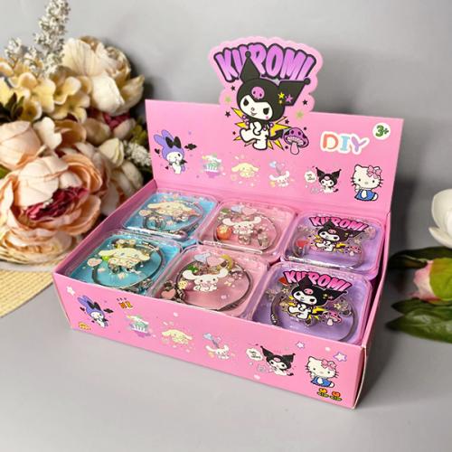 Дитячий браслет "KUROMI", 2202-311