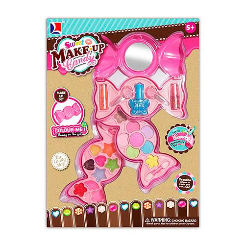 Набір косметики "Цукерка", 10885F-3