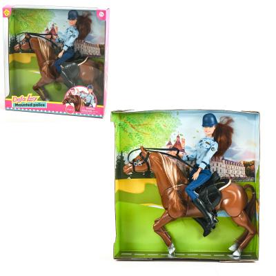 Кукла DEFA, DEFA 8420-BF