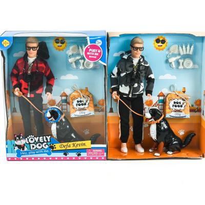 Кукла DEFA, DEFA 8429