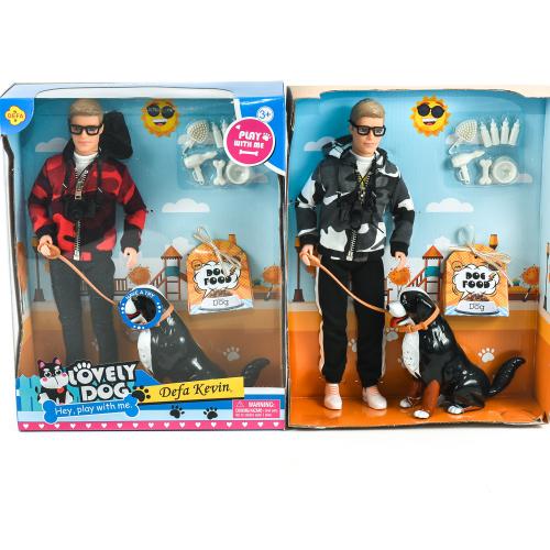 Кукла DEFA, DEFA 8429