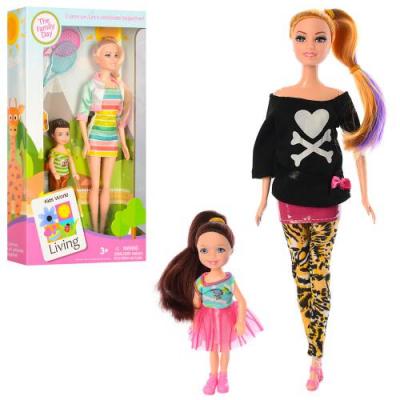 Кукла, JX200-15