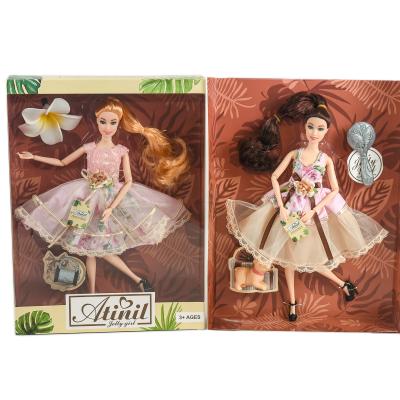 Кукла шарнирная, WX104-3-4-5 Кукла шарнирная, WX104-3-4-5