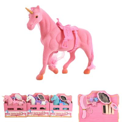 Лошадка единорог, 3211O Лошадка единорог, 3211O