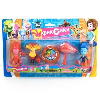 Набор фигурок, 18011 Набор фигурок, 18011