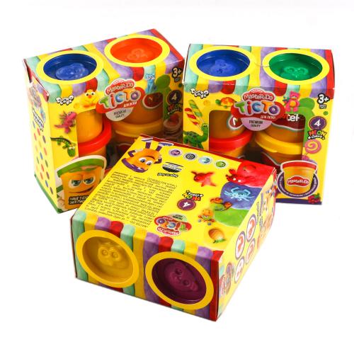 Набір для творчості " Master Do", ДТ-ТЛ-02-25 Набір для творчості " Master Do", ДТ-ТЛ-02-25