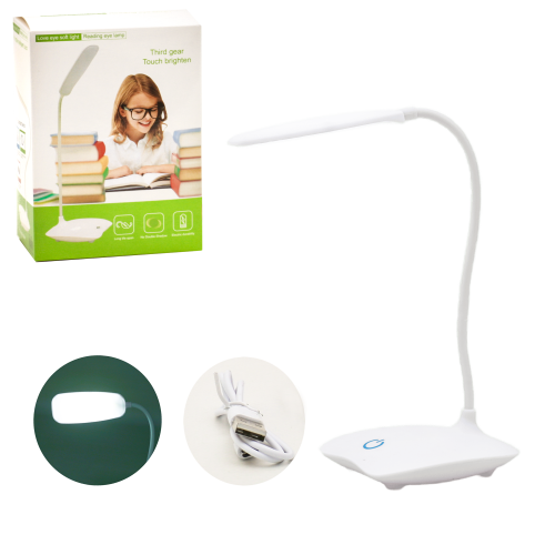 Лампа настольна, SST-801 Лампа настольна, SST-801