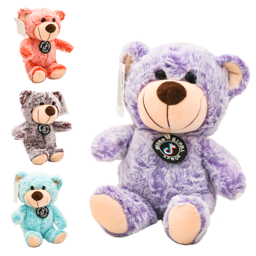 М'яка іграшка ведмідь, MP 2265 М'яка іграшка ведмідь, MP 2265