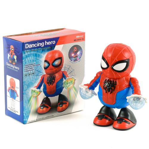 Человек Паук, 1819-15