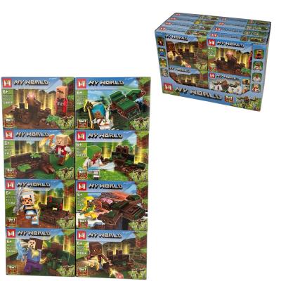 Робот интерактивний Краб на бат.