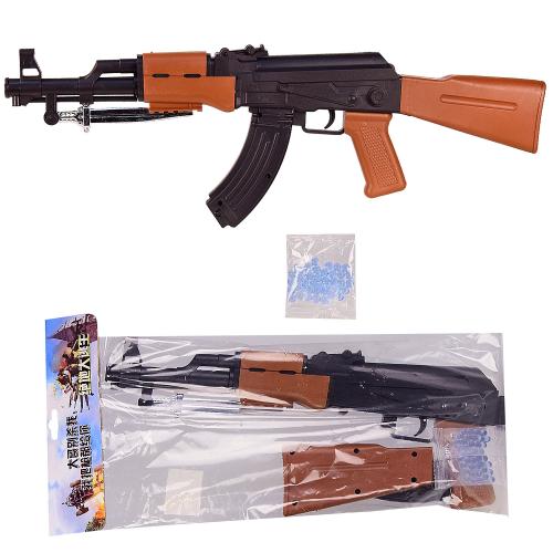 Автомат пакет. 52,5 * 14,5 * 5 см, 1033-1