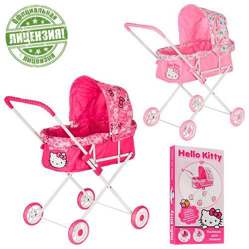 Коляска для кукол, HK 00023