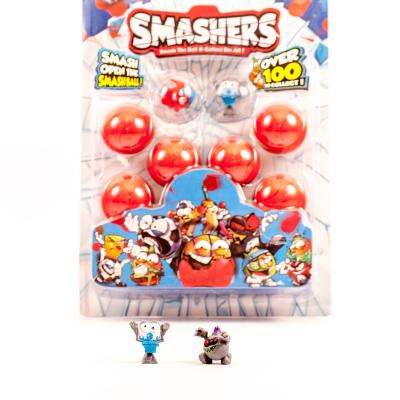 Іграшка "Smashers"