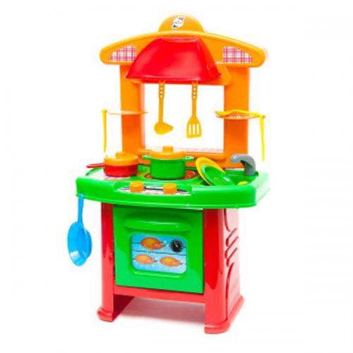 Детская кухня, ОР 402