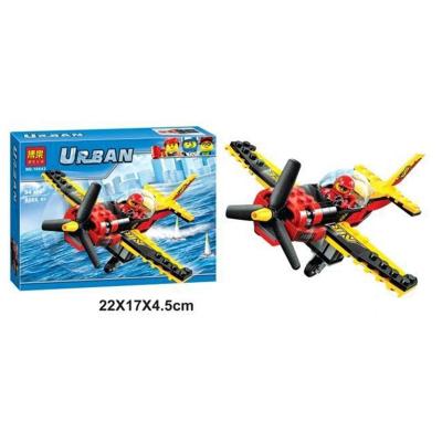 Конструктор URBAN, 10643