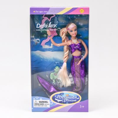 Лялька "Mermaid Princess", 20983