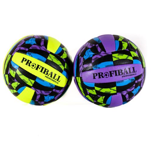 М'яч волейбольний PROFIBALL, 1112-AB