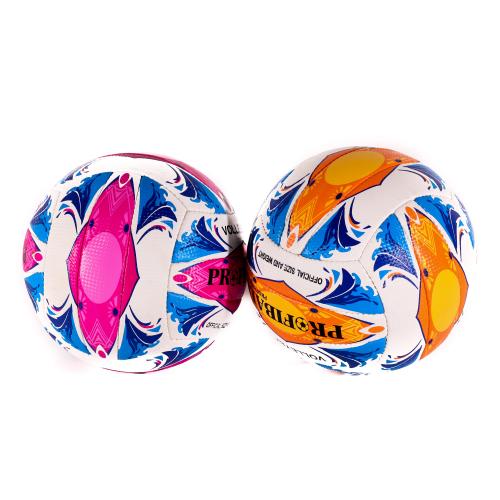 М'яч волейбольний PROFIBALL, 1114-AB М'яч волейбольний PROFIBALL, 1114-AB