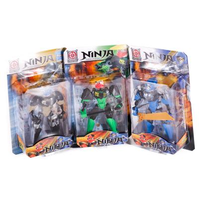 Конструктор NINJA, 2016-73