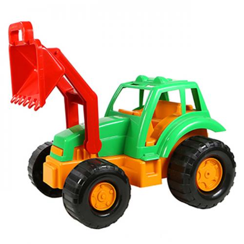 Трактор, ОР 986