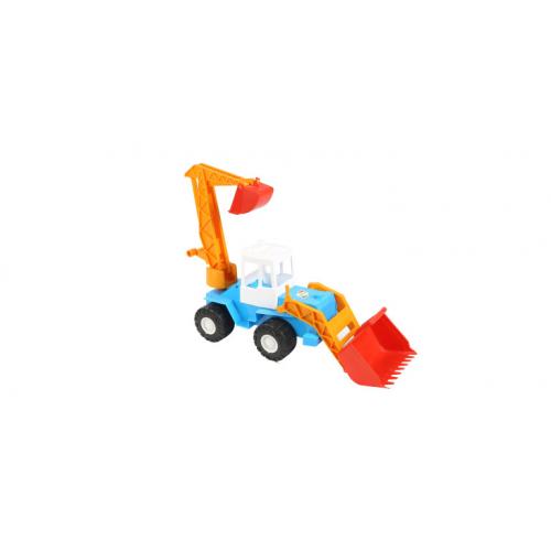 Грузовик, в сетке, ОР 962