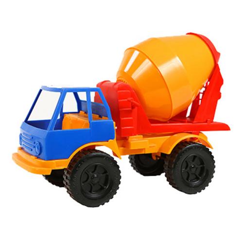 Бетономешалка, в сетке, ОР 099 Бетономешалка, в сетке, ОР 099