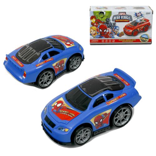 Іграшка "Авто", 003-004-3E