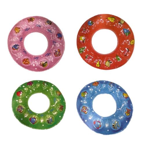 Коло для плавання, 70 см, рибки, 8807-120 Коло для плавання, 70 см, рибки, 8807-120