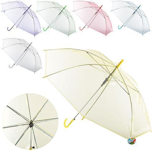 Зонтик, 92 см, MK 0518