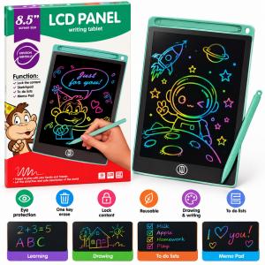 Планшет дитячий LCD 8,5 дюймів