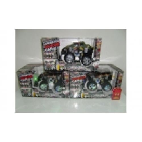 Машина, р/у, микс видов, в кор-ке, 666-149-150-152 Машина, р/у, микс видов, в кор-ке, 666-149-150-152