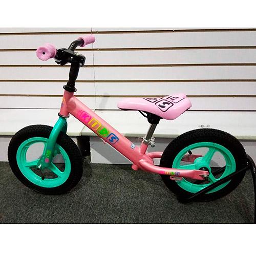 Беговел PROFI KIDS, в пакете, M 3846A-2