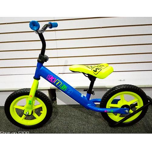 Беговел PROFI KIDS, в пакете, M 3847-2