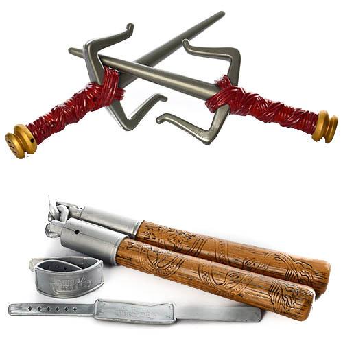 Набор ниндзя, 09300 Набор ниндзя, 09300