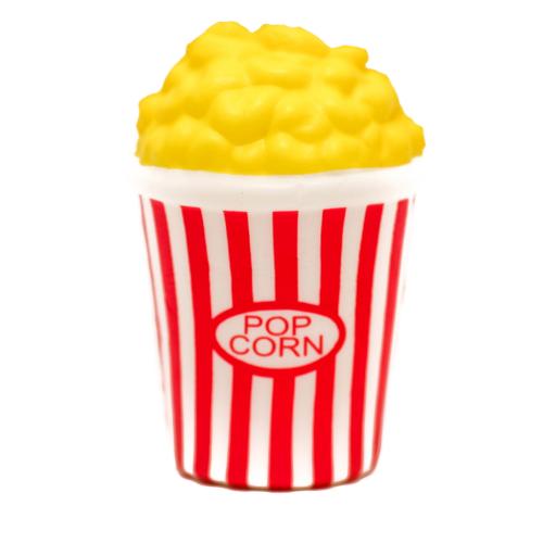 Сквиш "Попкорн", в кульке, SM1446 Сквиш "Попкорн", в кульке, SM1446